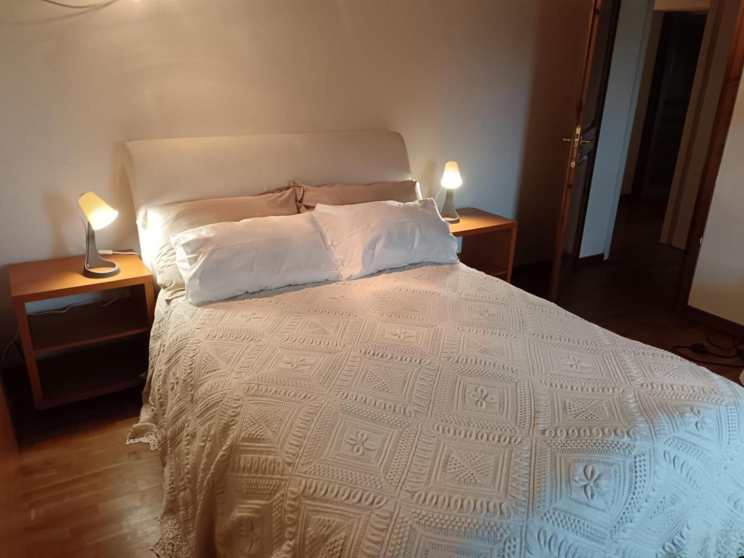 Villa Casina in pietra Pistoia Esterno foto